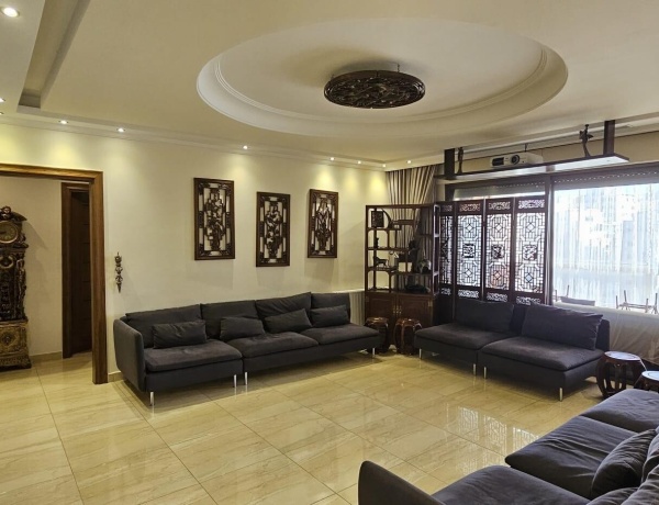 3-Bedrooms Apartment - 4th Circle