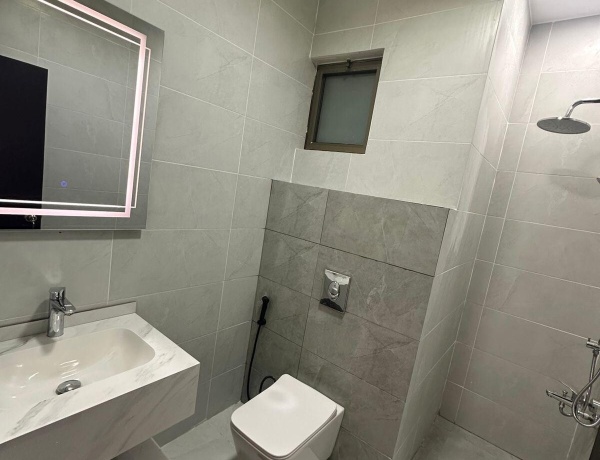 Fully Renovated & Furnished 3-Bedroom Apartment for Rent – Abdoun