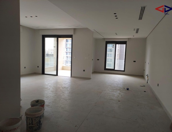 Luxury 3-Bedrooms Apartment - Abdoun, Amman