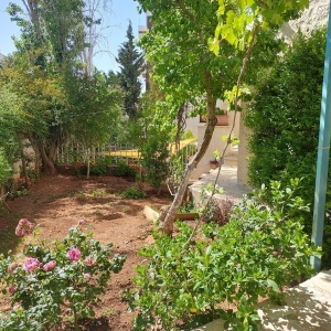 3-Bedrooms GF Apartment - 4th Circle