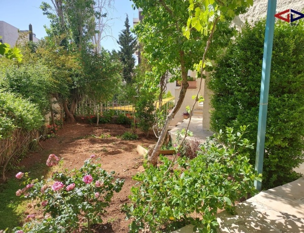 3-Bedrooms GF Apartment - 4th Circle