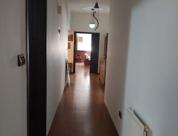 3-Bedrooms GF Apartment - 4th Circle