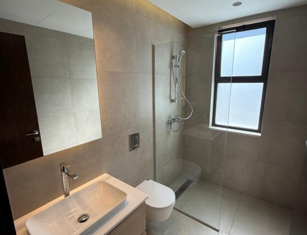 New Semi-Furnished 3-Bedroom Apartment for Rent – Abdoun