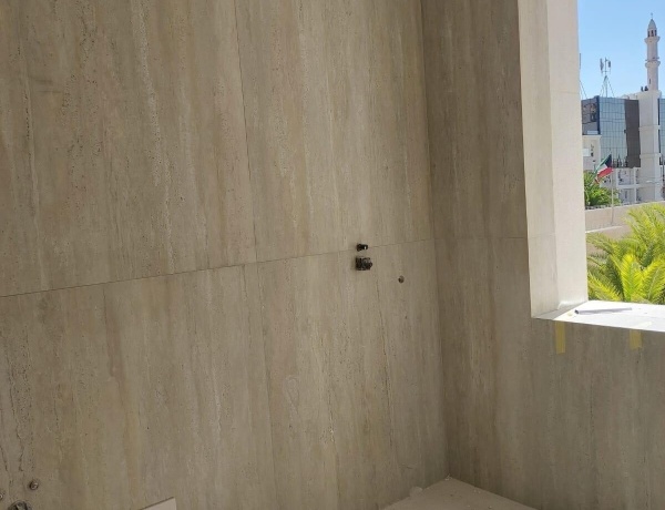 Luxury 4-Bedrooms Duplex Apartment with Roof - 4th Circle, Amman