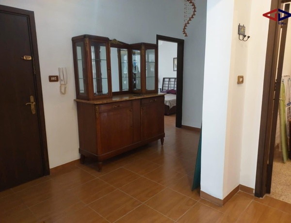 3-Bedrooms GF Apartment - 4th Circle