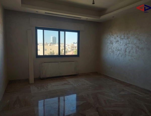 New Furnished or Semi-Furnished 3-Bedroom Apartment for Rent – Deir Ghbar