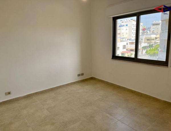 3-Bedrooms Apartment - Rawabi,Amman