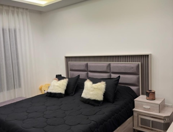 Fully Furnished 2 Master Bedroom Apartment for Rent – Deir Ghbar