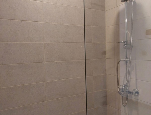 Furnished or Semi-Furnished 3-Bedroom Apartment with Garden for Rent – Al-Weibdeh