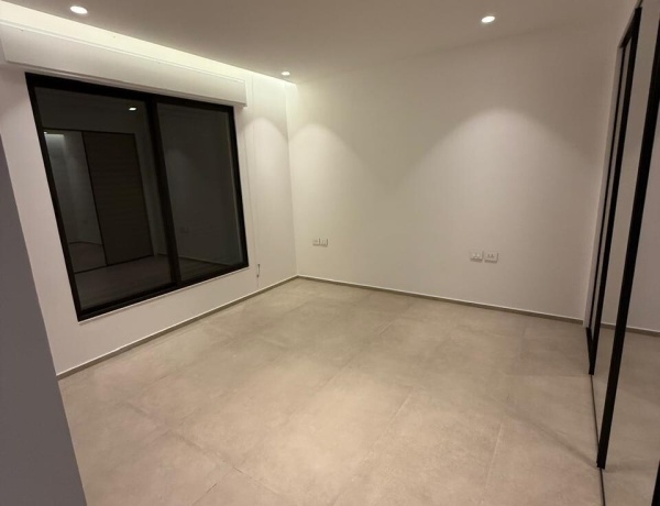 New Semi-Furnished 3-Bedroom Apartment for Rent – Abdoun