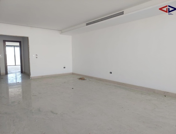 Luxury New 3-Bedrooms Apartment - Abdoun, Amman