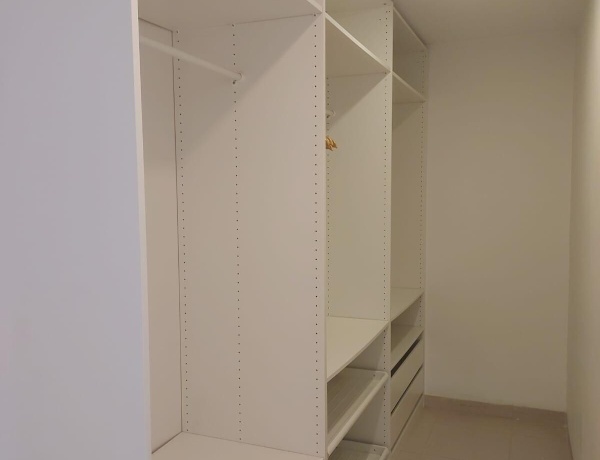 Furnished or Semi-Furnished 3-Bedroom Apartment with Garden for Rent – Al-Weibdeh