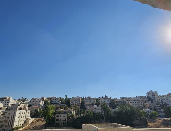 3-Bedrooms Apartment - 4th Circle