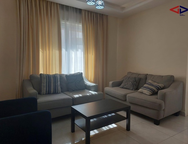 2-Bedrooms Apartment - 7th Circle