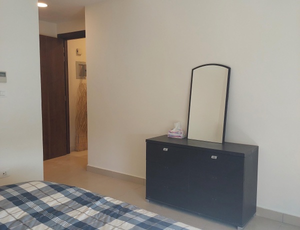Luxury 3-Bedrooms Apartment - Abdoun, Amman