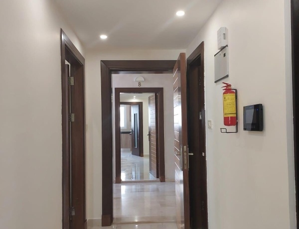 2-Bedrooms Apartment - 7th Circle