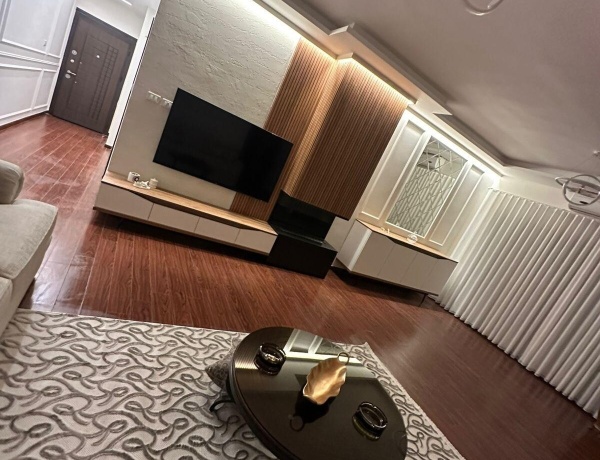 Fully Renovated & Furnished 3-Bedroom Apartment for Rent – Abdoun