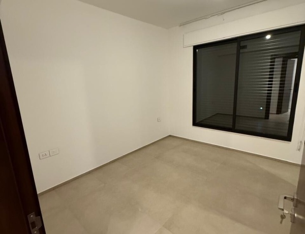 New Semi-Furnished 3-Bedroom Apartment for Rent – Abdoun