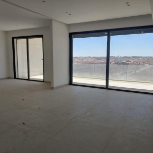 Luxury New 3-Bedrooms Apartment - Abdoun, Amman