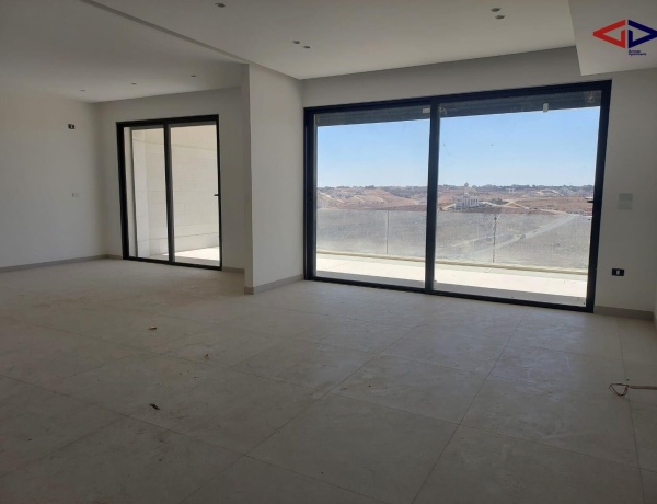 Luxury New 3-Bedrooms Apartment - Abdoun, Amman