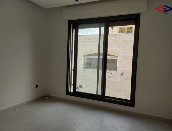 Luxury 3-Bedrooms Apartment - Abdoun, Amman