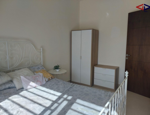 Luxury 3-Bedrooms Apartment - Abdoun, Amman