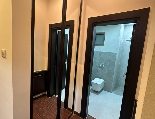 Fully Renovated & Furnished 3-Bedroom Apartment for Rent – Abdoun