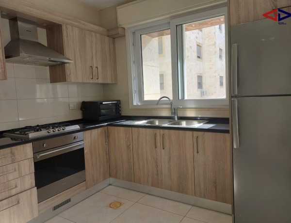 2-Bedrooms Apartment - 7th Circle