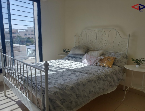 Luxury 3-Bedrooms Apartment - Abdoun, Amman