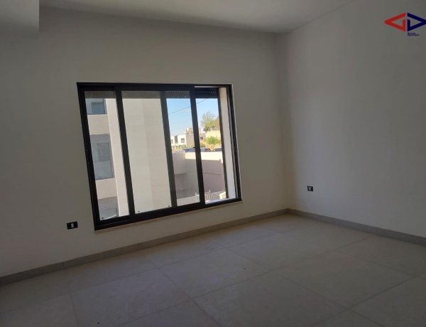 Luxury New 3-Bedrooms Apartment - Abdoun, Amman