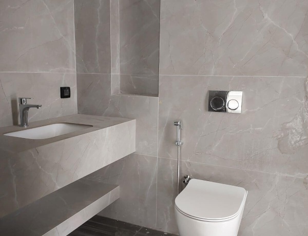 Luxury 3-Bedrooms Apartment - Abdoun, Amman