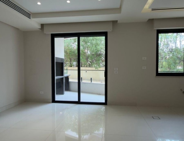 Spacious 4-Bedroom Apartment for Sale in Al Swaifyeh | Prime Location in Amman