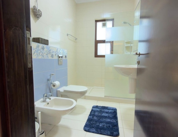 Spacious 4-Bedroom Luxury Apartment in Abdoun, Amman