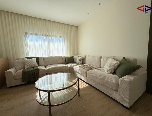 Beautiful 3-Bedroom Apartment for Rent in the Heart of Abdoun!