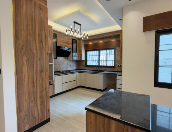 Modern 3-Bedroom Apartment for Rent in Abdoun, Amman | Prime Location & Spacious Living