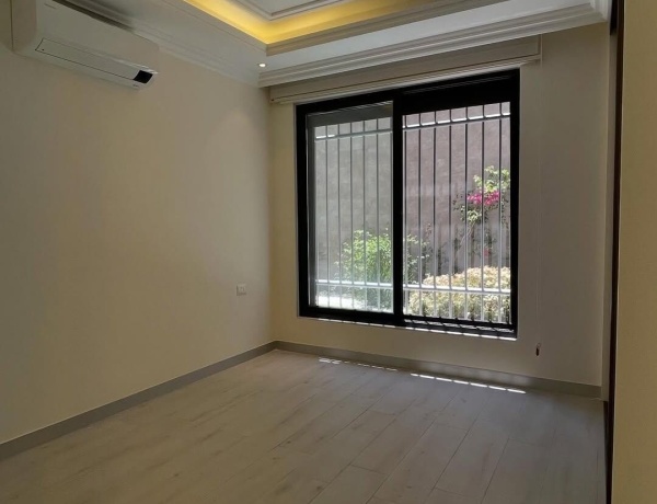 Brand New Garden Apartment for Rent – Abdoun, Amman
