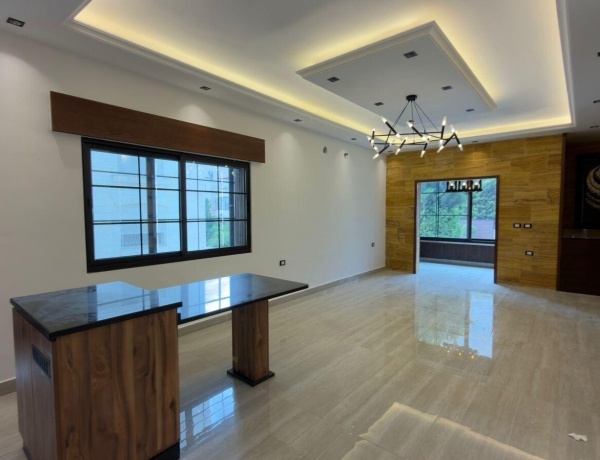 Modern 3-Bedroom Apartment for Rent in Abdoun, Amman | Prime Location & Spacious Living