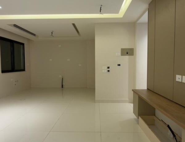 Luxury 4-Bedroom Duplex Apartment for Sale in Al Swaifyeh | Prime Location & Modern Living