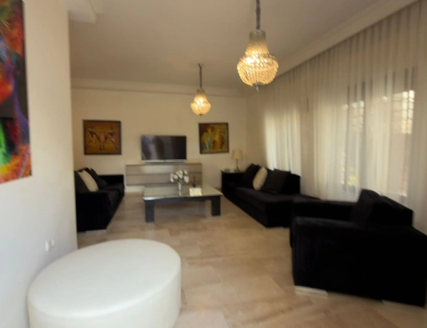 Modern 3-Bedroom Apartment for rent in Deir Ghbar, Amman – Prime Location & Spacious Living