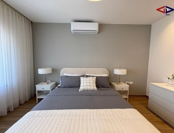 Beautiful 3-Bedroom Apartment for Rent in the Heart of Abdoun!