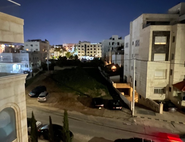 Modern 2-Bedroom Apartment on 2nd Floor in 7th Circle, Amman