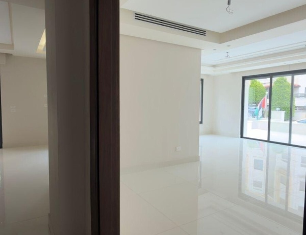 Spacious 4-Bedroom Apartment for Sale in Al Swaifyeh | Prime Location in Amman