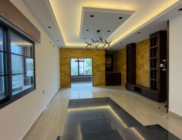 Modern 3-Bedroom Apartment for Rent in Abdoun, Amman | Prime Location & Spacious Living