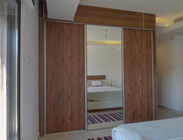 2nd Floor Apartment – 175 sqm | 5th Circle