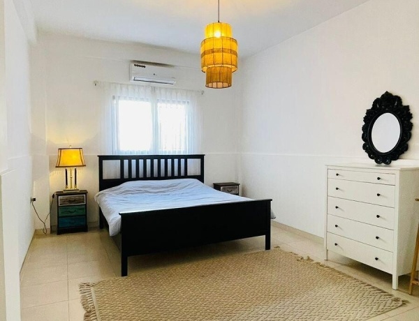 Cozy 1-Bedroom Apartment in Jabal Al Weibdeh | Prime Location & Urban Living