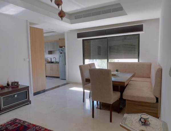 2nd Floor Apartment – 175 sqm | 5th Circle