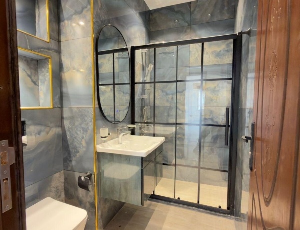 Modern 3-Bedroom Apartment for Rent in Abdoun, Amman | Prime Location & Spacious Living