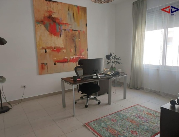 Luxury 4-Bedroom Apartment for rent in 4th Circle, Amman – Prime Location & Modern Living