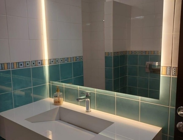 Luxury 4-Bedroom Apartment for rent in 4th Circle, Amman – Prime Location & Modern Living