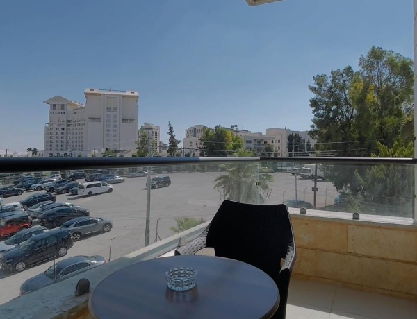 2nd Floor Apartment – 175 sqm | 5th Circle